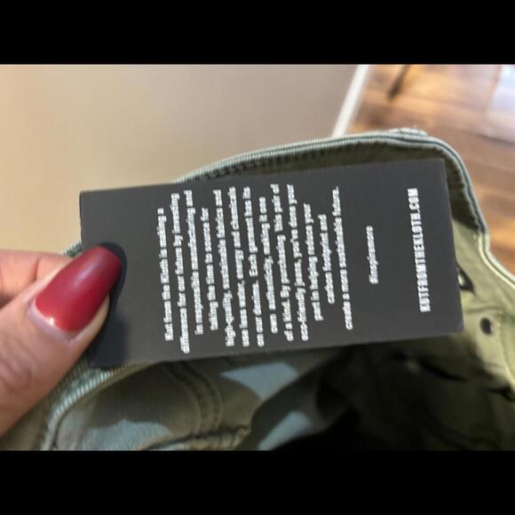 Kut From The Kloth Rachael Fab Ab Mom Jean - Picture 7 of 8